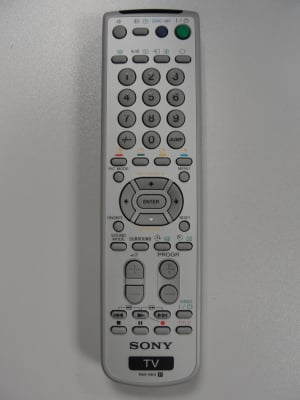 RC RM-963