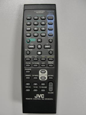 Τηλεκατευθυνόμενο RM-SRX6020J