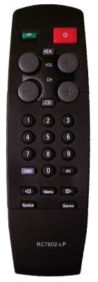 RC7802