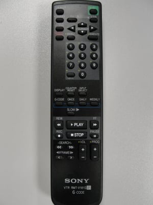 Τηλεκατευθυνόμενο RMT-V181G