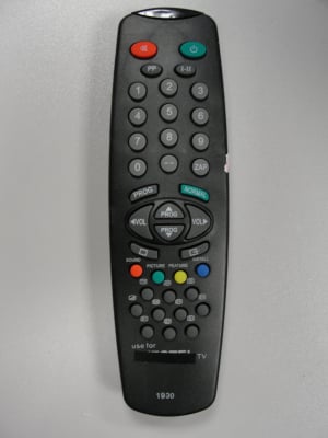 Τηλεκατευθυνόμενο VESTEL 1930 = VESTEL 930