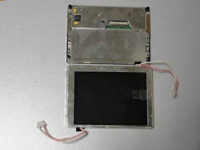 ΟΘΟΝΗ TFT LCD 5"