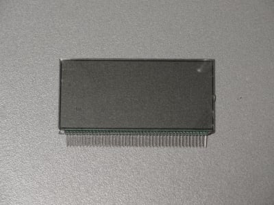 ΟΘΟΝΗ LCD V62446 43 ΑΚΙΔΩΝ (620-00303B)