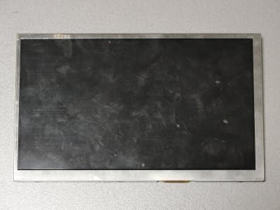 ΟΘΟΝΗ TFT LCD 7" HSD070I651-A00
