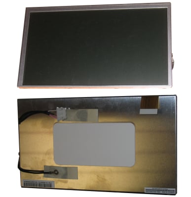 ΟΘΟΝΗ TFT LCD 6,5" PW065XS1N1