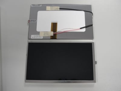 ΟΘΟΝΗ TFT LCD 7" PW070XS7N1