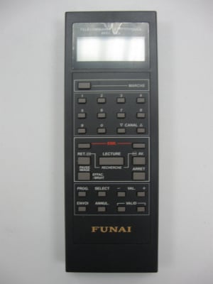 RC FUNAI ΟΘΟΝΗ