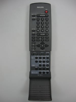 RC7401/11