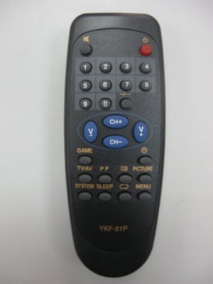 Τηλεκατευθυνόμενο YKF-51P