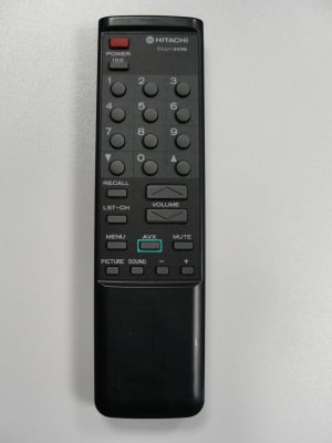 Τηλεκατευθυνόμενο CLU-253B