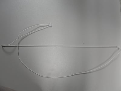 Λάμπα οπίσθιου φωτισμού CCFL D=2mm L=390mm