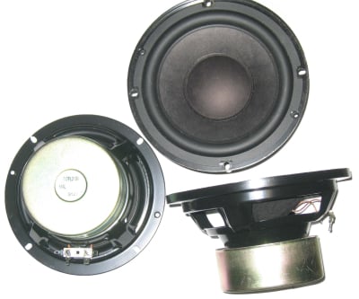 SP EAST17PL21B6 6.5inch