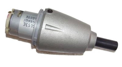 Head + Motor for Mechanic Driwer