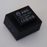 Μετασχηματιστής ANG 1.3VA/12V (01-440)