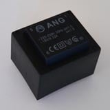 Μετασχηματιστής ANG 6VA/15V + 15V / 0.2A (06-2-250)