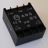 Μετασχηματιστής F24-2-24