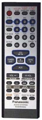 RC N2QAHB000053 Ήχος