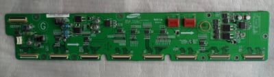 Πλακέτα G-BMFFER LJ41-01972A (LJ92-00919A)