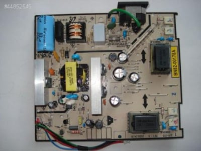 Τροφοδοτικό PWR ILPI-013