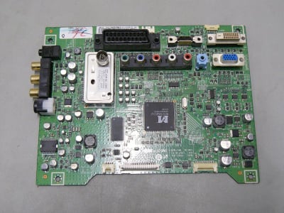 MAIN AV BOARD BN41-00881A(BN94-01366,01587AD)