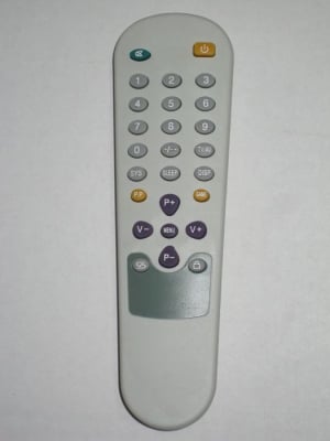 Τηλεκατευθυνόμενο TV1400SB/TV1426-GAME YH-8891