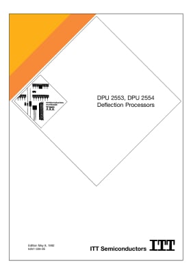 DPU2553    SMD
