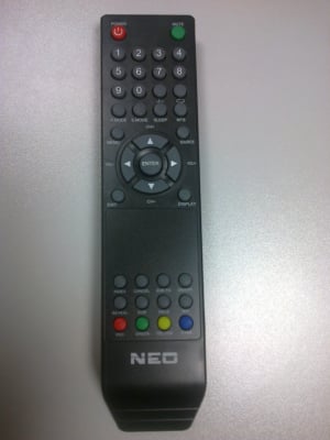 Τηλεκατευθυνόμενο NEO LED 2212 2430