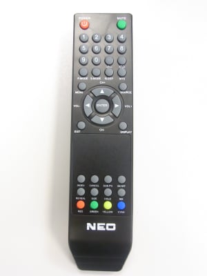 Τηλεκατευθυνόμενο NEO LED 2260FHD 2460FHD