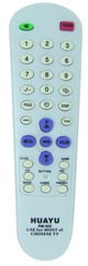 RC RM-905 UNIV ΤΗΛΕΟΡΑΣΗ ΚΙΝΕΖΙΚΗΣ ΧΡΗΣΗΣ