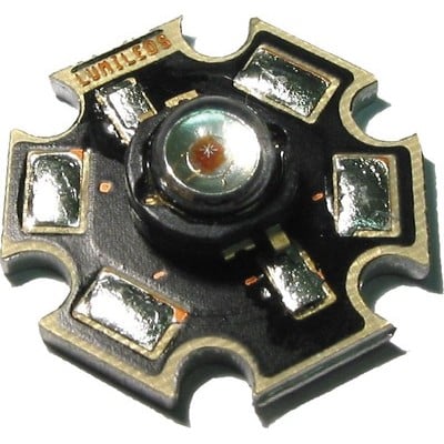 LUXEON LED 2705LXQLMH1D