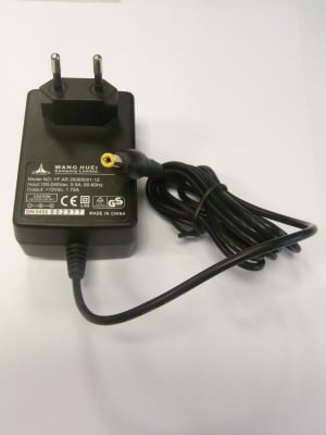 ΠΡΟΣΑΡΜΟΓΕΑΣ AC/DC YFAR 25085001-12