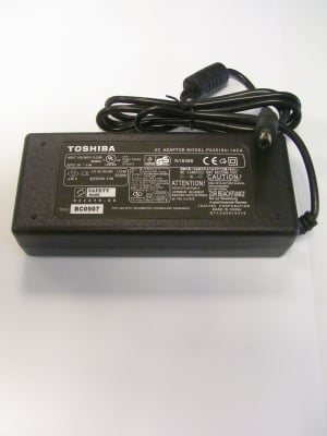 ΠΡΟΣΑΡΜΟΓΕΑΣ AC/DC PA2521E-2AC3 PA-1700-04