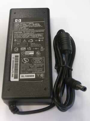 ΤΡΟΦΟΔΟΤΗΣ AC/DC PA-1900-18H2 HP 90W