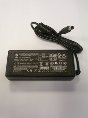 ADAPTER AC/DC 0335A2065 11398