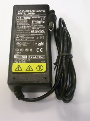 ΠΡΟΣΑΡΜΟΓΕΑΣ AC/DC CA01007-0750