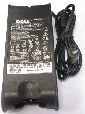 ΤΡΟΦΟΔΟΤΗΣ AC/DC PA-1900-02D 9T215 90W