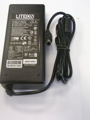 ΤΡΟΠΟΠΟΙΗΤΗΣ AC/DC PA-1900-05 PA-1900-24 LITEON