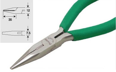 Nippers 1PK036S