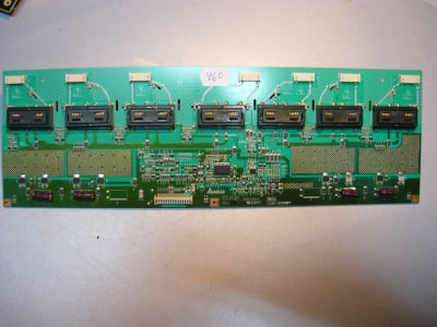ΦΩΤΙΣΜΟΣ INVERTER DAC-24T051