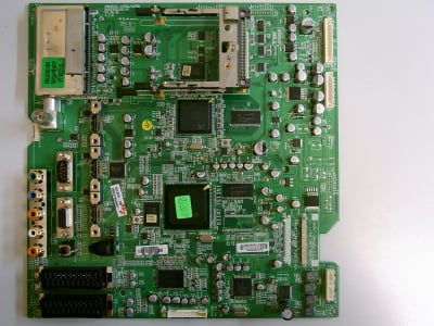 ΚΥΡΙΑ ΤΗΛΕΟΡΑΣΗ LG εξάρτημα.N:EBR37999801/πλακέτα N:EAX37632202
