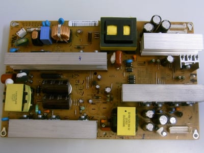 POWER SUPLY EAY4050500 EAX40097901/15 REV:2.0