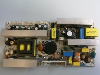 ΤΡΟΦΟΔΟΤΙΚΟ 68709D0006B LGLP2637HEP