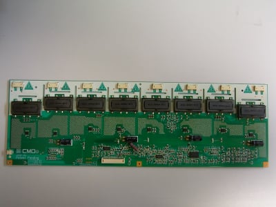 INVERTER BACKLIGHT  I320B1-16A-C001E 27-D008101