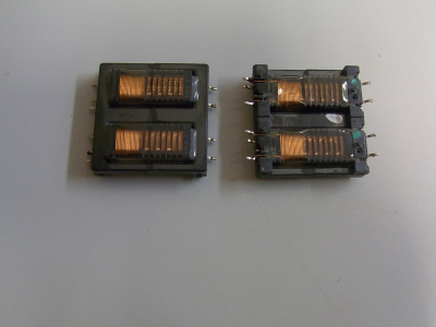 Μετασχηματιστής παλμών IMP TR NMB1002 T8303DE LCD