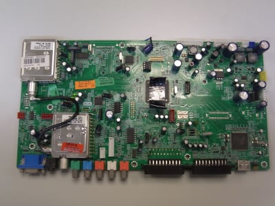 MAIN AV BOARD 17MB22-2 32\" 20376379 20373034