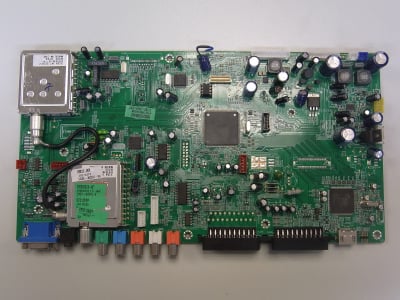 MAIN AV BOARD 17MB22-2 021106 42\"