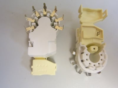 ΠΡΙΖΑ CRT CTV3321-1221RM