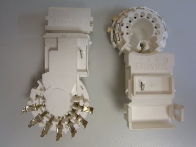 ΠΡΙΖΑ CRT EK0618