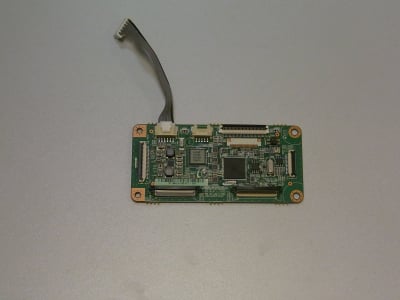 Πλακέτα ελέγχου T LJ41-08392A LJ92-01708
