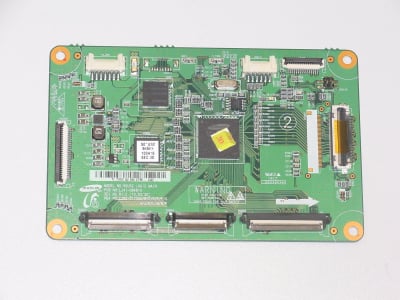 ΠΙΝΑΚΑΣ ΕΛΕΓΧΟΥ T-LJ41-08481A LJ92-01735A